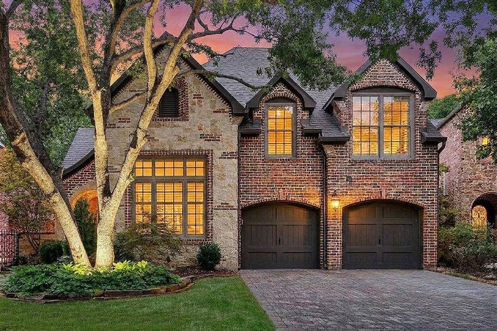 2140 Sutton Place, Plano, TX 75093 2140 Sutton Place, Plano, TX 75093