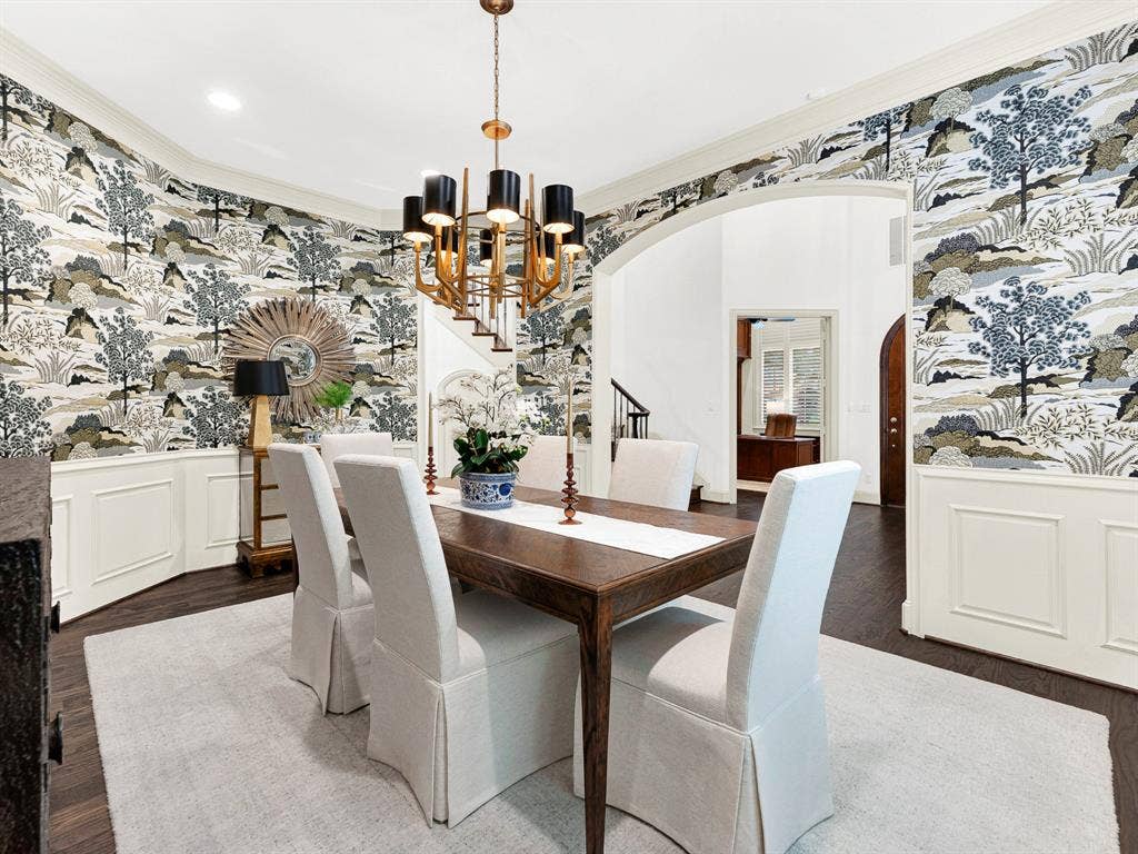 2140 Sutton Place, Plano, TX 75093 2140 Sutton Place, Plano, TX 75093