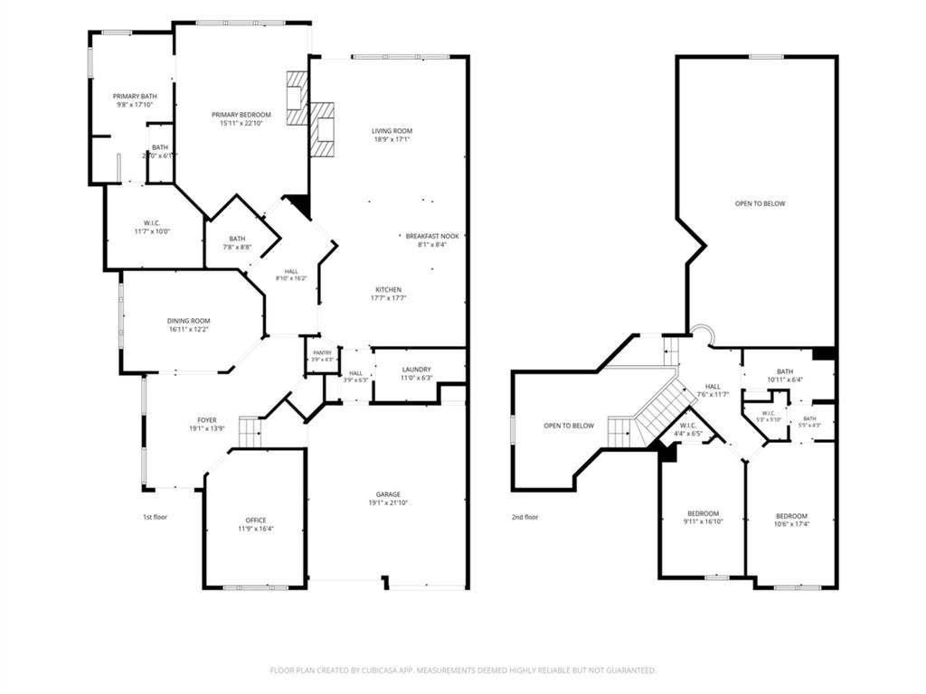 2140 Sutton Place, Plano, TX 75093 2140 Sutton Place, Plano, TX 75093
