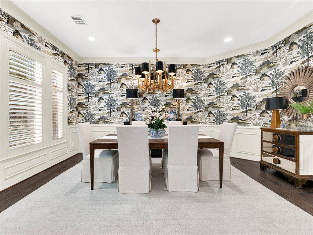2140 Sutton Place, Plano, TX 75093 2140 Sutton Place, Plano, TX 75093