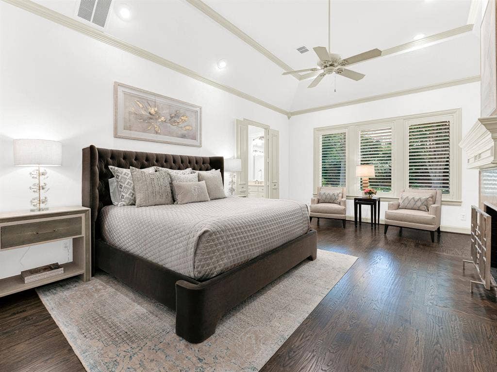 2140 Sutton Place, Plano, TX 75093 2140 Sutton Place, Plano, TX 75093