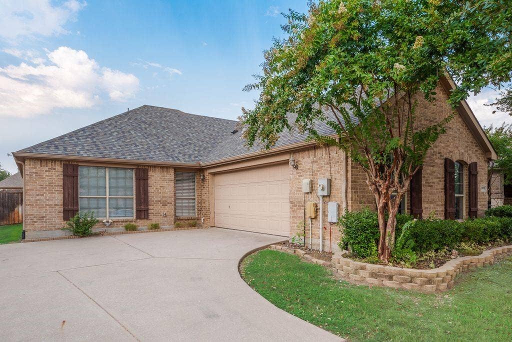 1009 Dancing Waters Avenue, Forney, TX 75126 1009 Dancing Waters Avenue, Forney, TX 75126