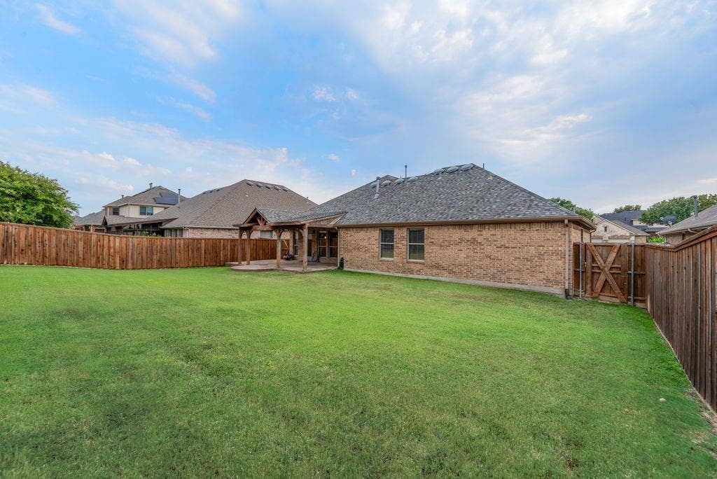 1009 Dancing Waters Avenue, Forney, TX 75126 1009 Dancing Waters Avenue, Forney, TX 75126
