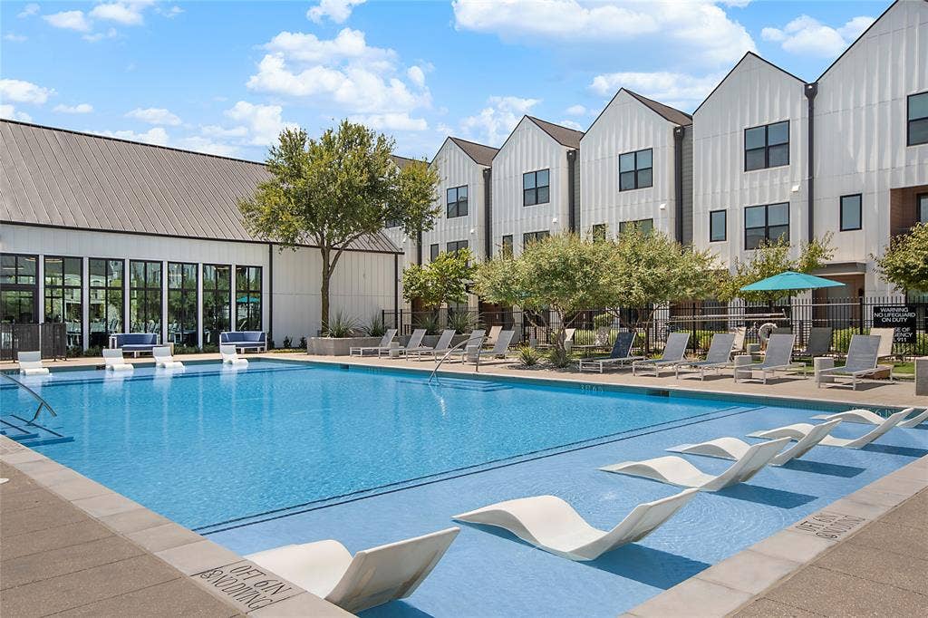 2100 Legacy Drive, #1808, Plano, TX 75023 2100 Legacy Drive, #1808, Plano, TX 75023