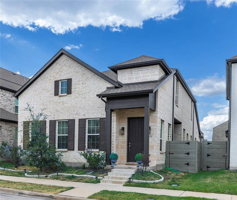 Property photo for 5426 Grand Avenue, Sachse, TX