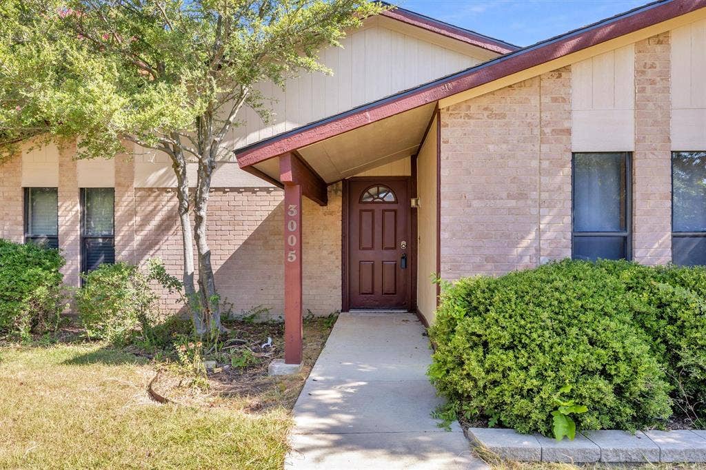 3005 Lemmontree Lane, Plano, TX 75074 3005 Lemmontree Lane, Plano, TX 75074