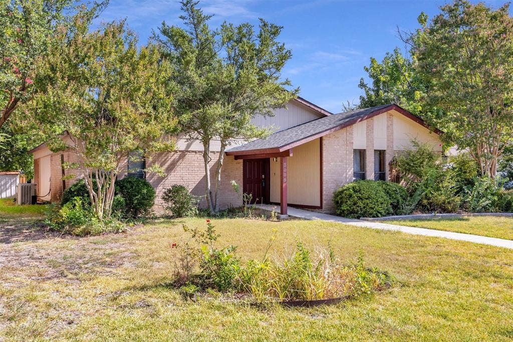 3005 Lemmontree Lane, Plano, TX 75074 3005 Lemmontree Lane, Plano, TX 75074