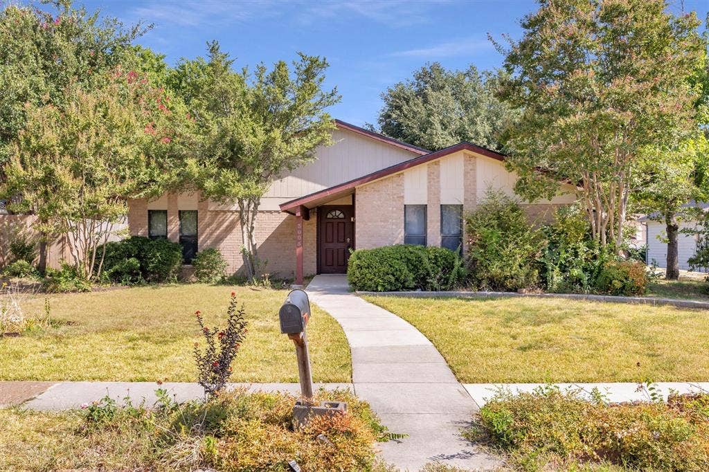 3005 Lemmontree Lane, Plano, TX 75074 3005 Lemmontree Lane, Plano, TX 75074
