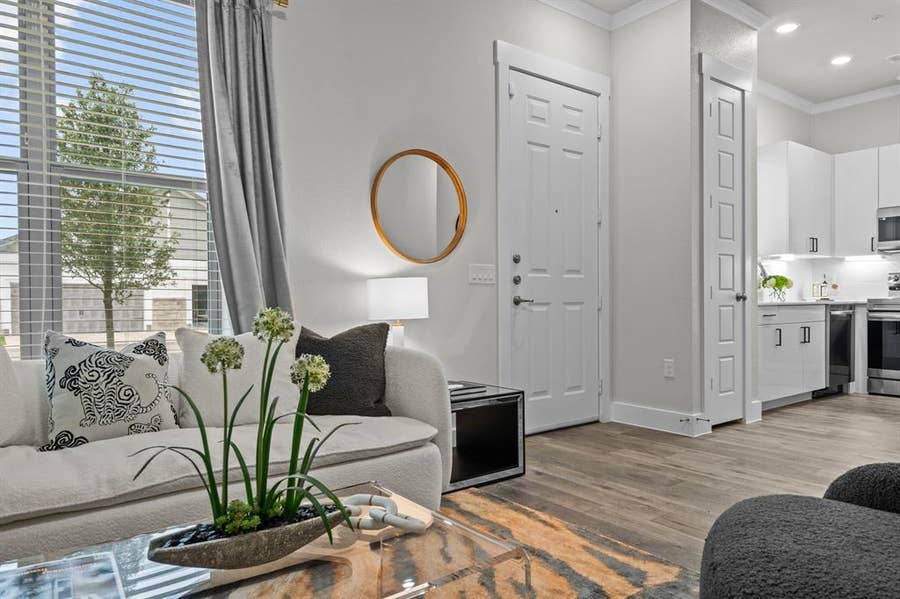 Property photo for 3285 Ganzer Road W, #602B, Denton, TX