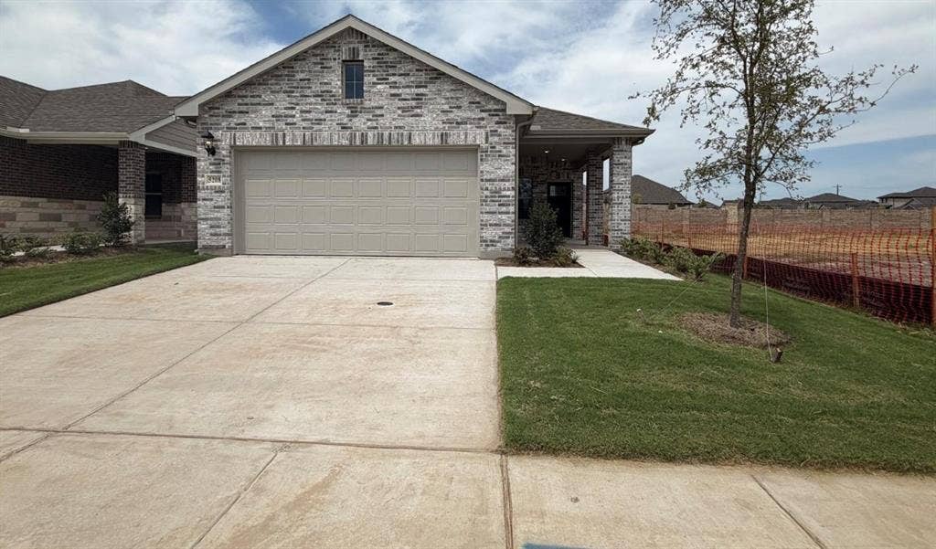 5208 Golden Trout Drive, Princeton, TX 75071