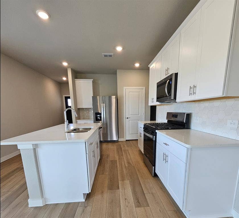 5208 Golden Trout Drive, Princeton, TX 75071