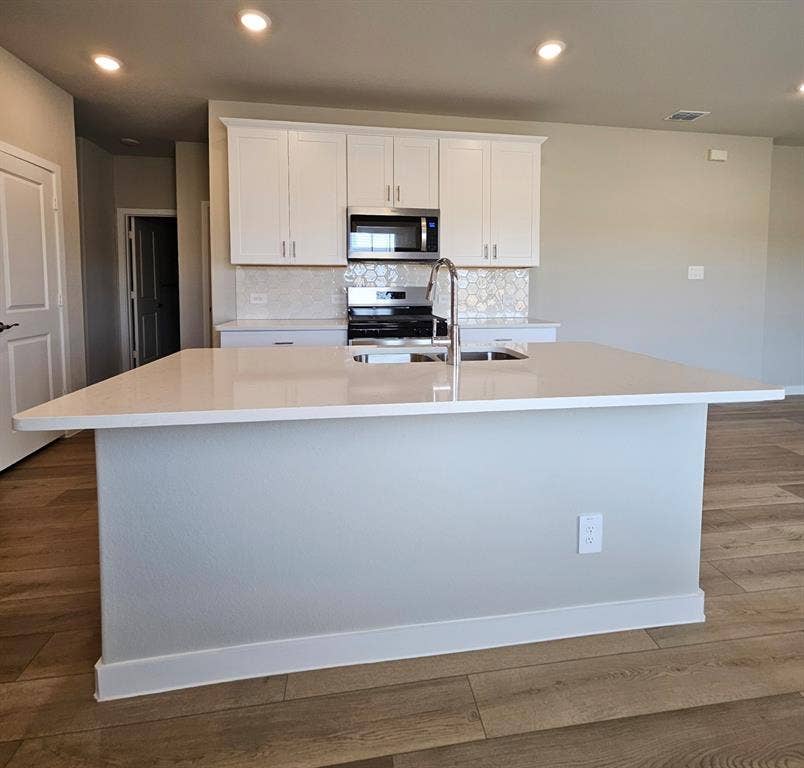 5208 Golden Trout Drive, Princeton, TX 75071