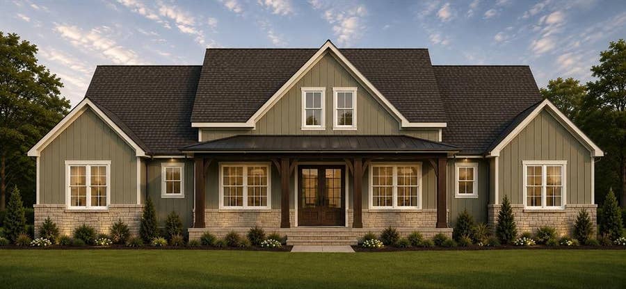 Property photo for 1150 Greenfield Way, Waxahachie, TX