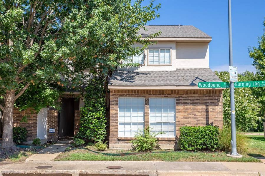 Property photo for 13234 Woodbend Lane, Dallas, TX