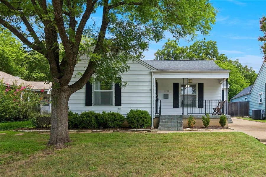 Property photo for 4708 Calmont Avenue, Fort Worth, TX