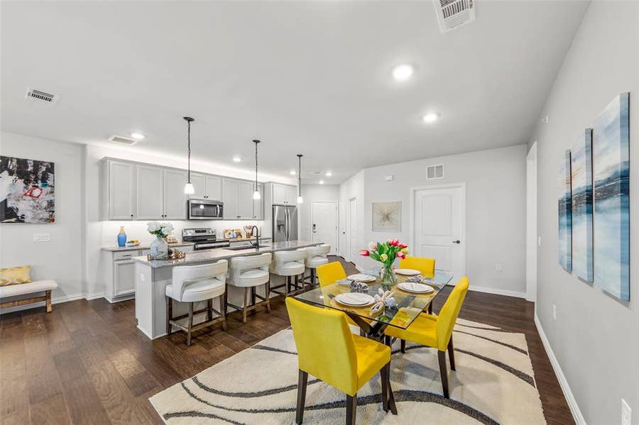 Property photo for 651 N Watters Road, #5407, Allen, TX
