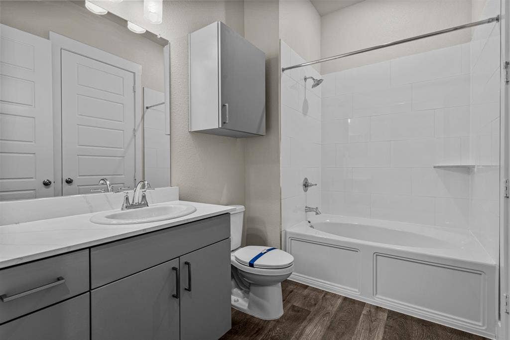 3293 Ganzer Road W, #809A, Denton, TX 76207 3293 Ganzer Road W, #809A, Denton, TX 76207