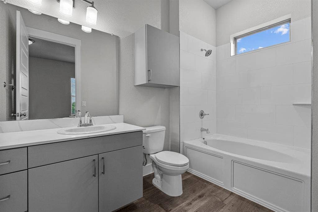 3293 Ganzer Road W, #809A, Denton, TX 76207 3293 Ganzer Road W, #809A, Denton, TX 76207