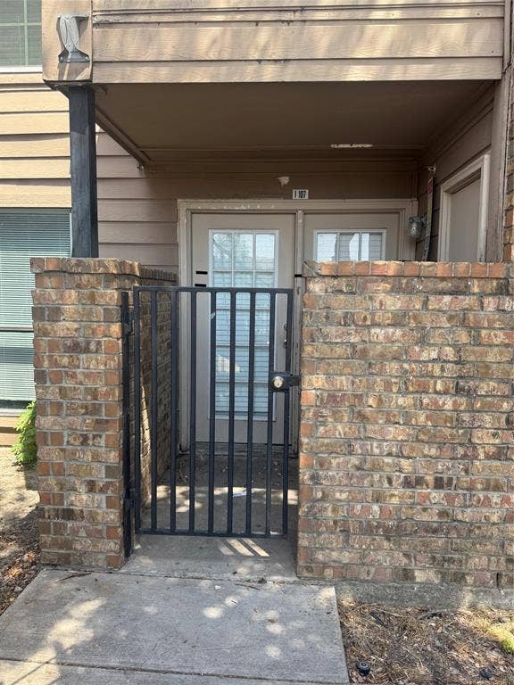 Property photo for 9817 Walnut Street, #107, Dallas, TX