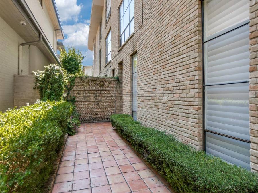 Property photo for 3727 Gilbert Avenue, #D, Dallas, TX