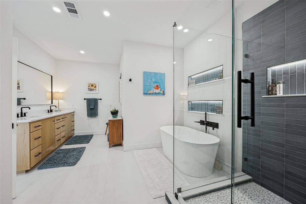 6422 Cedar Hollow Drive, Dallas, TX 75248 6422 Cedar Hollow Drive, Dallas, TX 75248