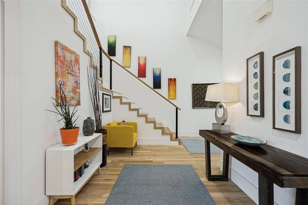 6422 Cedar Hollow Drive, Dallas, TX 75248 6422 Cedar Hollow Drive, Dallas, TX 75248