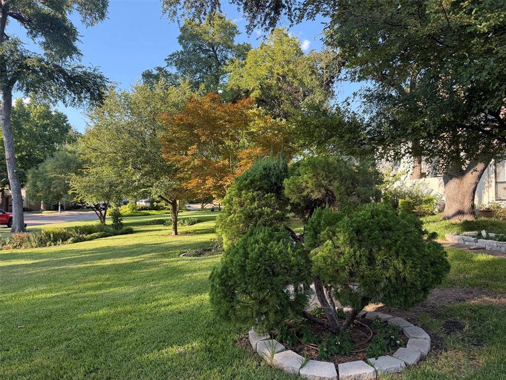 6422 Cedar Hollow Drive, Dallas, TX 75248 6422 Cedar Hollow Drive, Dallas, TX 75248