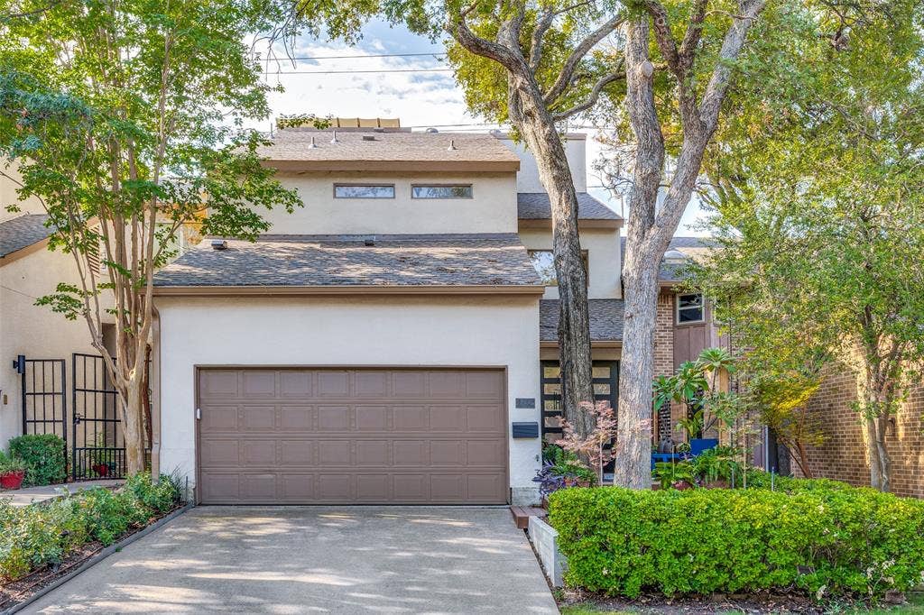 6422 Cedar Hollow Drive, Dallas, TX 75248 6422 Cedar Hollow Drive, Dallas, TX 75248