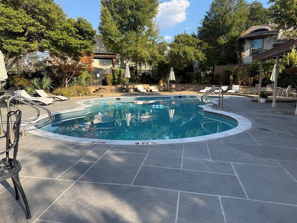 6422 Cedar Hollow Drive, Dallas, TX 75248 6422 Cedar Hollow Drive, Dallas, TX 75248