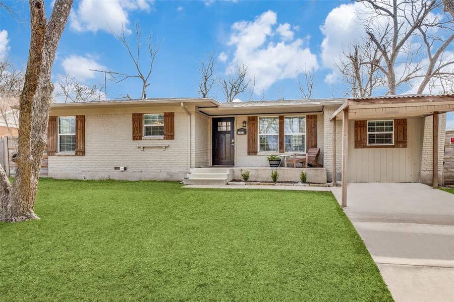 Property photo for 2822 Materhorn Drive, Dallas, TX