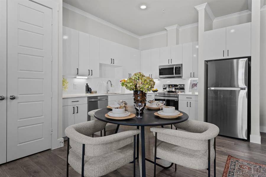 Property photo for 4770 N Luxe Lane, #304A, Denton, TX