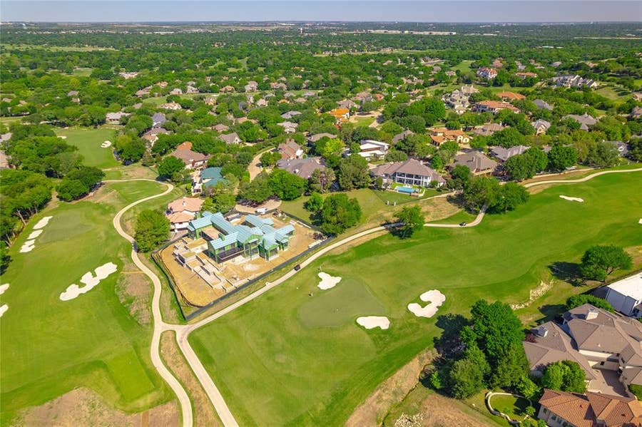 Property photo for 6625 Cherry Hills Drive, Fort Worth, TX
