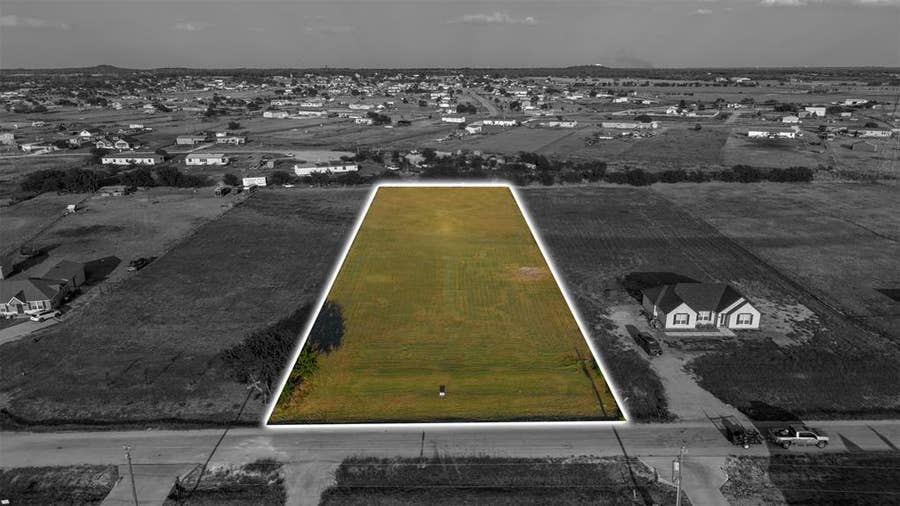 Property photo for 5808 High Plains Trail, Godley, TX