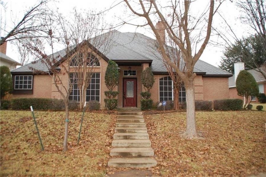 Property photo for 1522 Cat Mountain Trail, Keller, TX