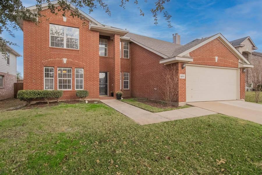 Property photo for 9220 Harrisburg Lane, McKinney, TX