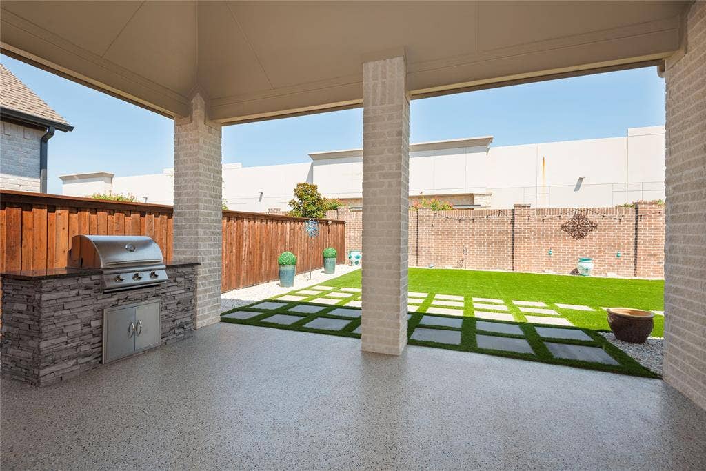 1012 Terra Vista Drive, Allen, TX 75013 1012 Terra Vista Drive, Allen, TX 75013