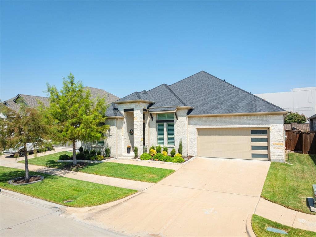 1012 Terra Vista Drive, Allen, TX 75013 1012 Terra Vista Drive, Allen, TX 75013
