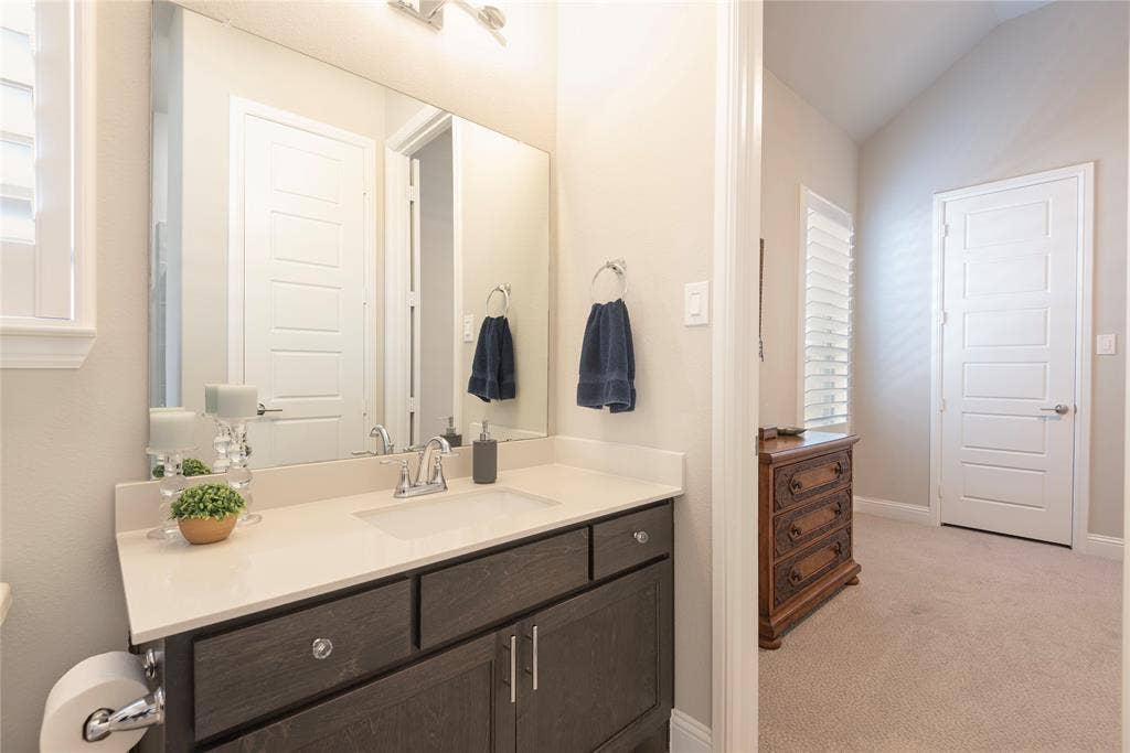 1012 Terra Vista Drive, Allen, TX 75013 1012 Terra Vista Drive, Allen, TX 75013
