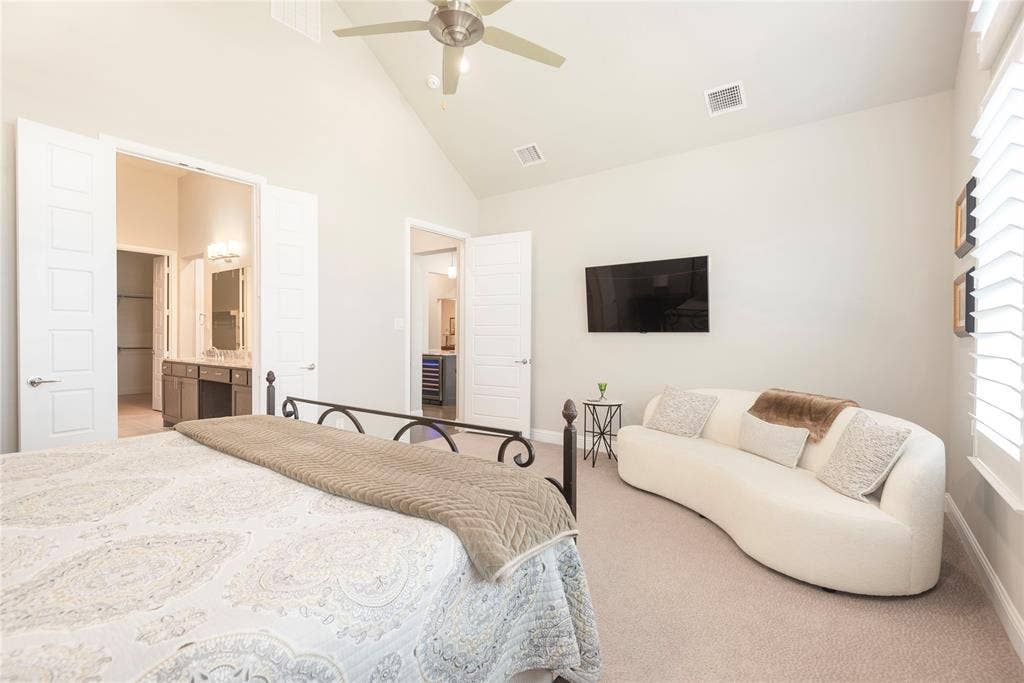 1012 Terra Vista Drive, Allen, TX 75013 1012 Terra Vista Drive, Allen, TX 75013