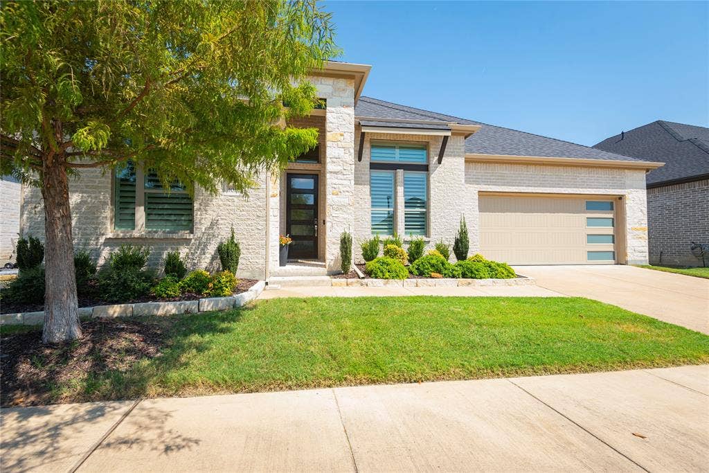 1012 Terra Vista Drive, Allen, TX 75013 1012 Terra Vista Drive, Allen, TX 75013
