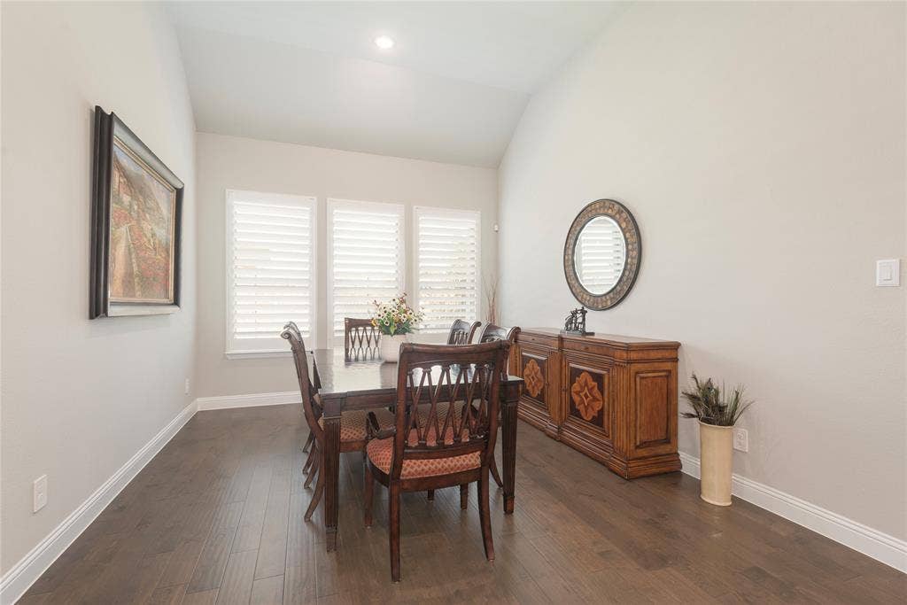 1012 Terra Vista Drive, Allen, TX 75013 1012 Terra Vista Drive, Allen, TX 75013