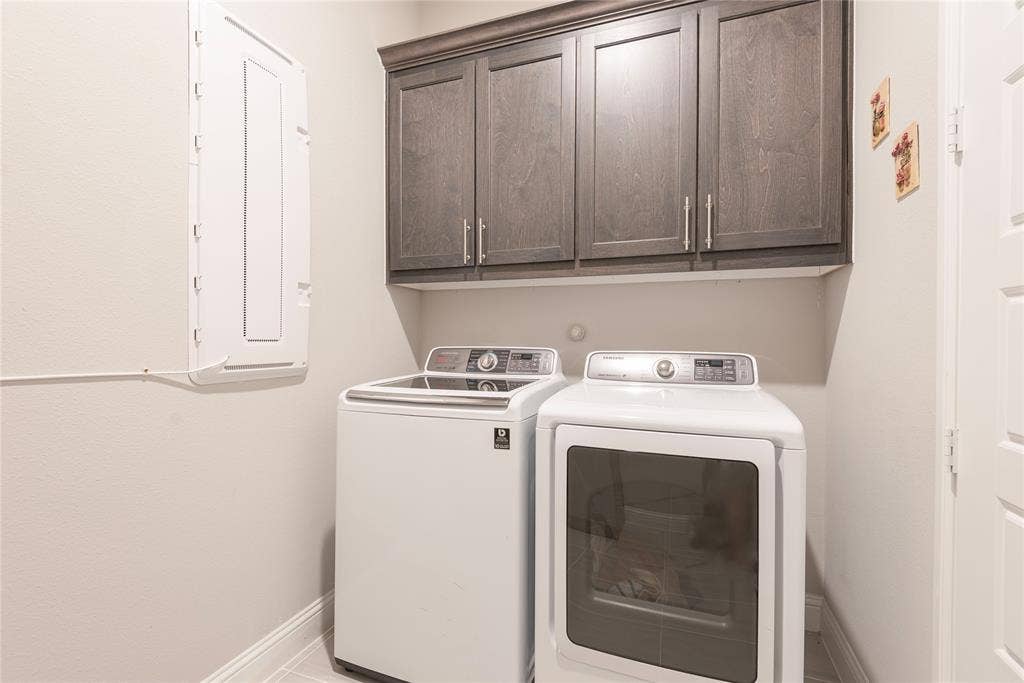 1012 Terra Vista Drive, Allen, TX 75013 1012 Terra Vista Drive, Allen, TX 75013
