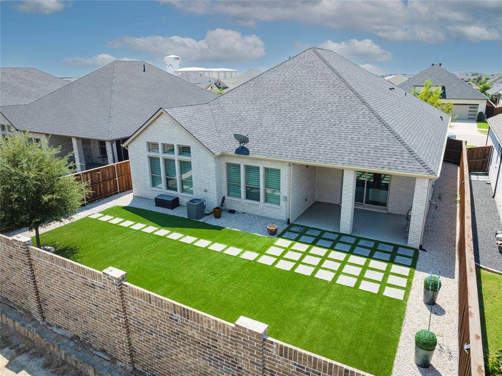 1012 Terra Vista Drive, Allen, TX 75013 1012 Terra Vista Drive, Allen, TX 75013