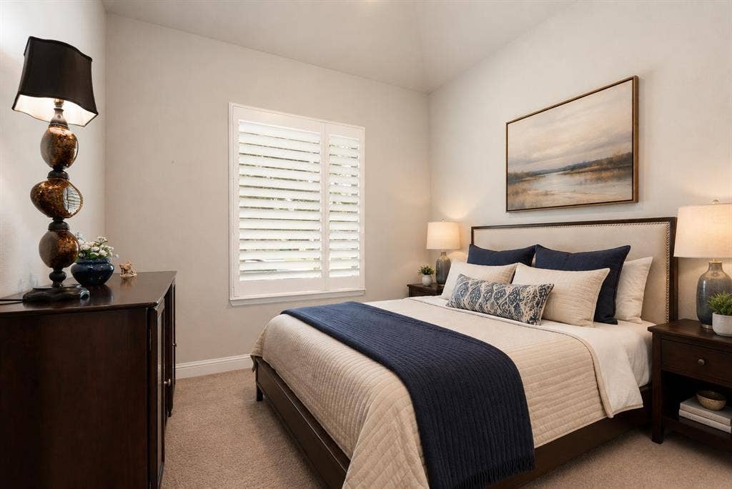 1012 Terra Vista Drive, Allen, TX 75013 1012 Terra Vista Drive, Allen, TX 75013