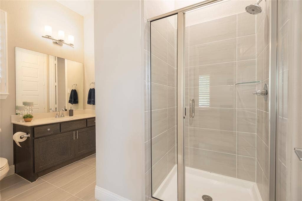 1012 Terra Vista Drive, Allen, TX 75013 1012 Terra Vista Drive, Allen, TX 75013