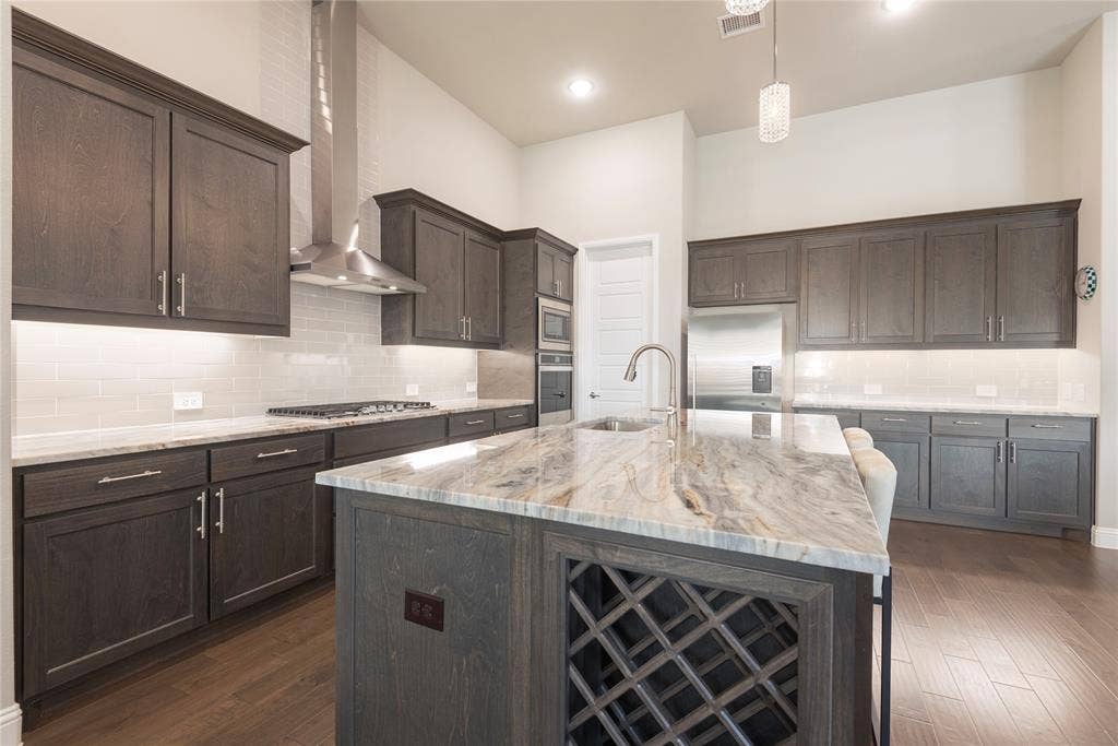 1012 Terra Vista Drive, Allen, TX 75013 1012 Terra Vista Drive, Allen, TX 75013