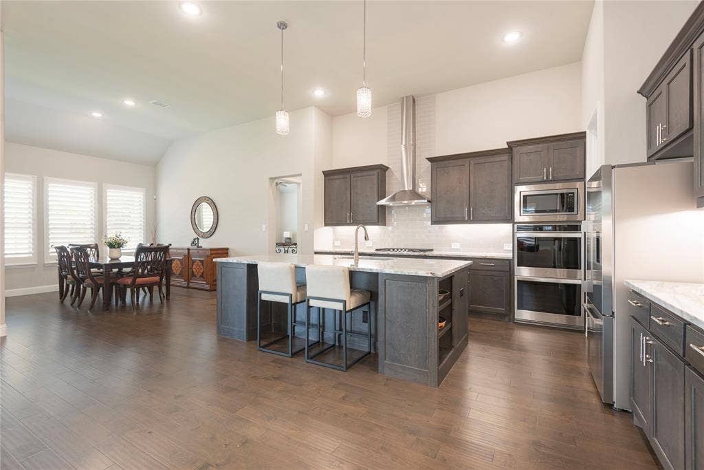 1012 Terra Vista Drive, Allen, TX 75013 1012 Terra Vista Drive, Allen, TX 75013