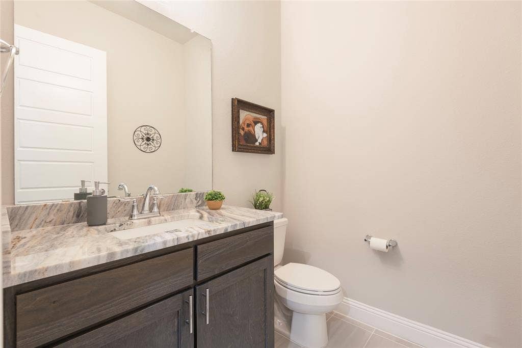 1012 Terra Vista Drive, Allen, TX 75013 1012 Terra Vista Drive, Allen, TX 75013