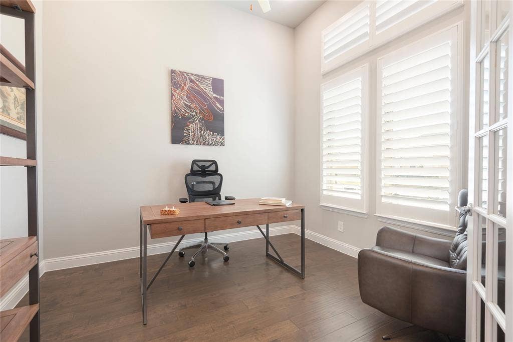 1012 Terra Vista Drive, Allen, TX 75013 1012 Terra Vista Drive, Allen, TX 75013