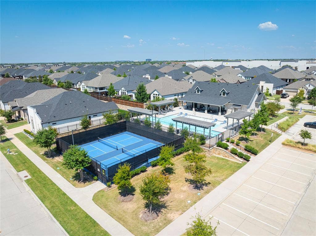 1012 Terra Vista Drive, Allen, TX 75013 1012 Terra Vista Drive, Allen, TX 75013
